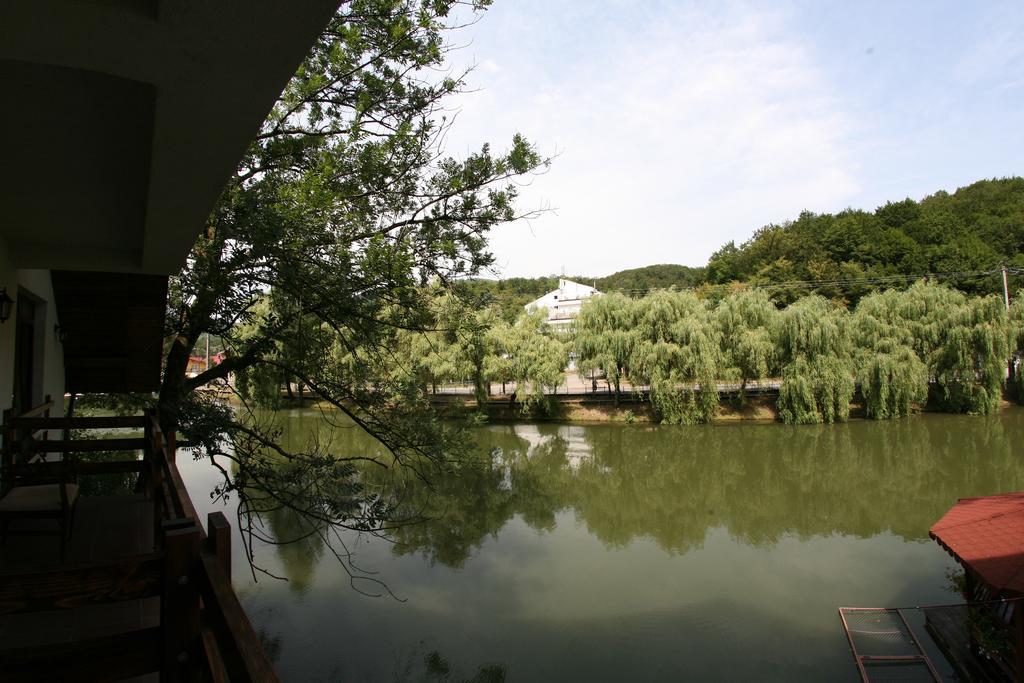 Guest House Lacul Linistit Moneasa Quarto foto